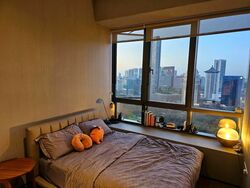 OUE Twin Peaks (D9), Condominium #529303021